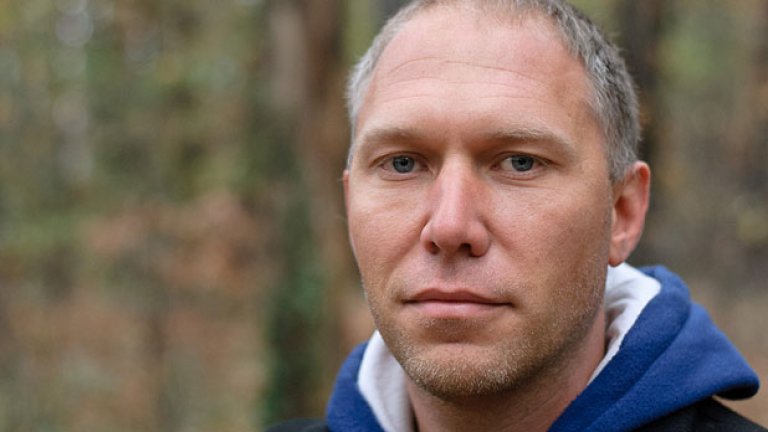 Илиян Петров и израснал на няколко блока разстояние от бъдещия нов път