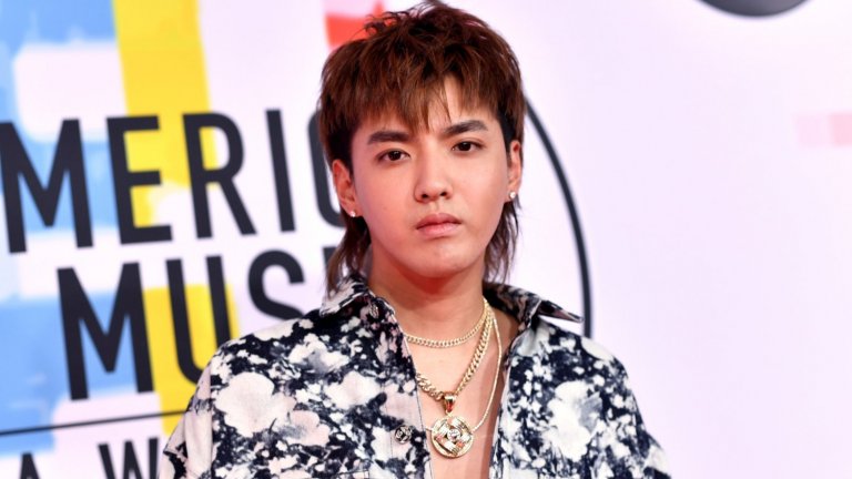 Звездата Крис У се замеси в сериозен скандал, който разгневи феминистките