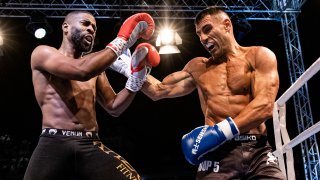 Атанас Божилов и Едуард Алексанян ще защитават евротитлите си на SENSHI 22