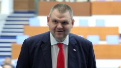 Промени с струкрурата на ДПС-Ново начало