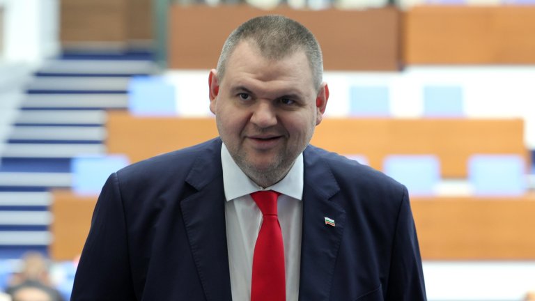 Промени с струкрурата на ДПС-Ново начало