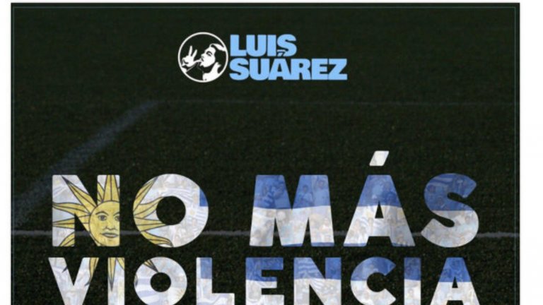 Съдийски протест отложи всички мачове в страната, Суарес зове за край на насилието по стадионите