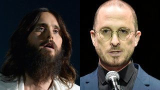 Джаред Лето и Аронофски се събират за нов филм 20 години след "Реквием за една мечта"