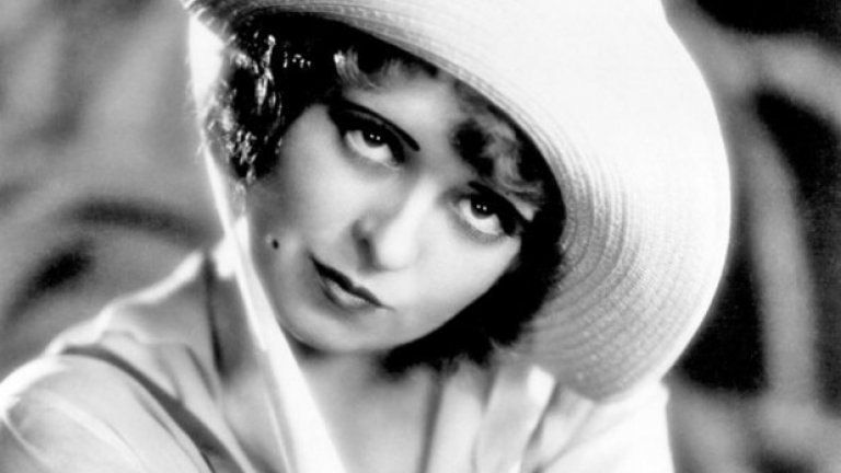 Луиз Брукс - американската танцьорка от началото на 20 век, която революционира модата чрез прическата "боб кът"