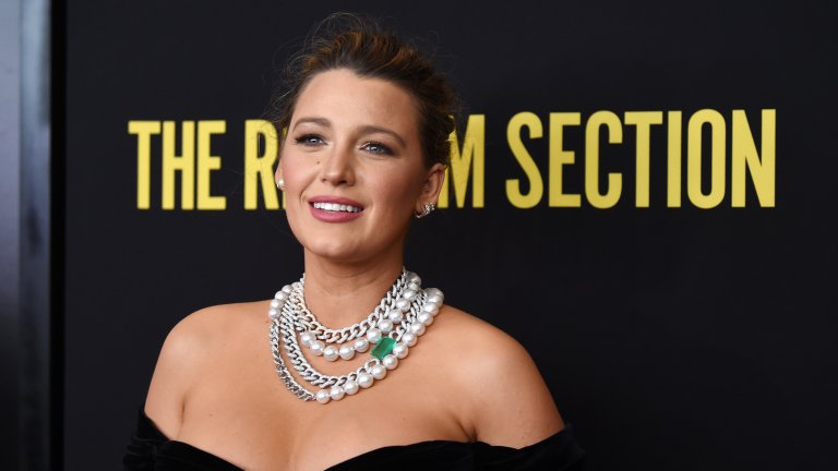 Актрисата сподели в Instagram колко неуверена се е чувствала в собственото си тяло