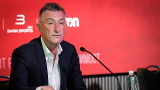 ЦСКА прие оставката на Радослав Златков