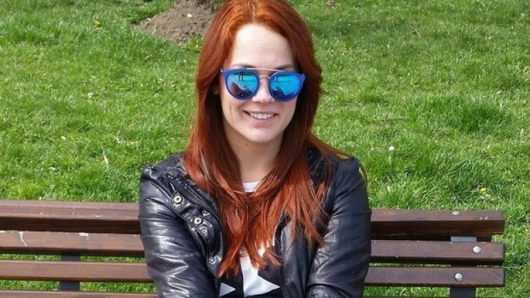 Възхищавам се на майка за нервите, които има.