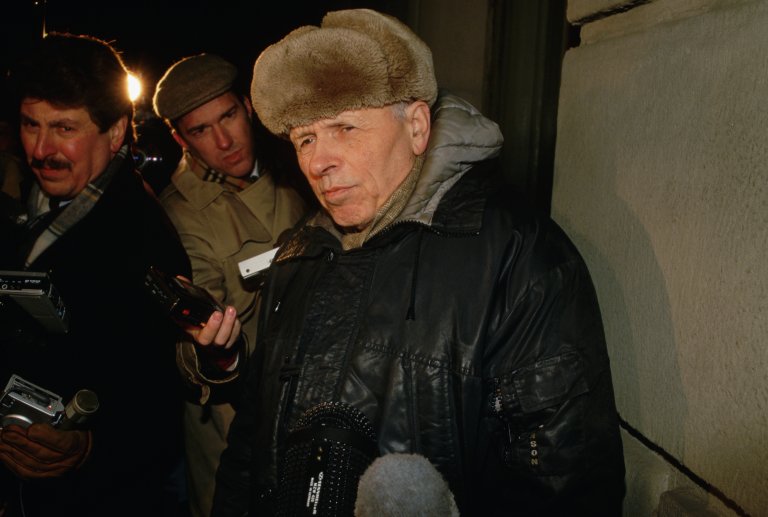 Андрей Сахаров