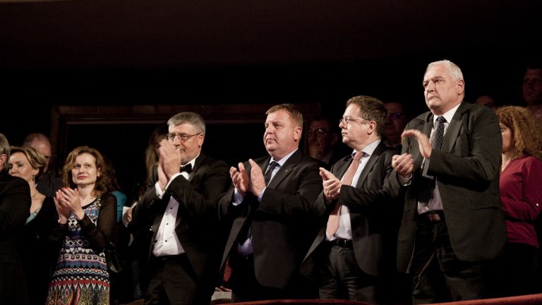 Константин Илиев с голямата награда на Аскеер 2017