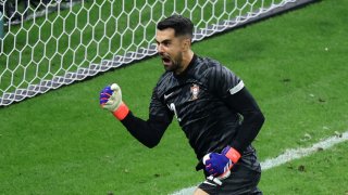 Суперменът на Португалия: От най-бедния отбор до великия вратарски рекорд