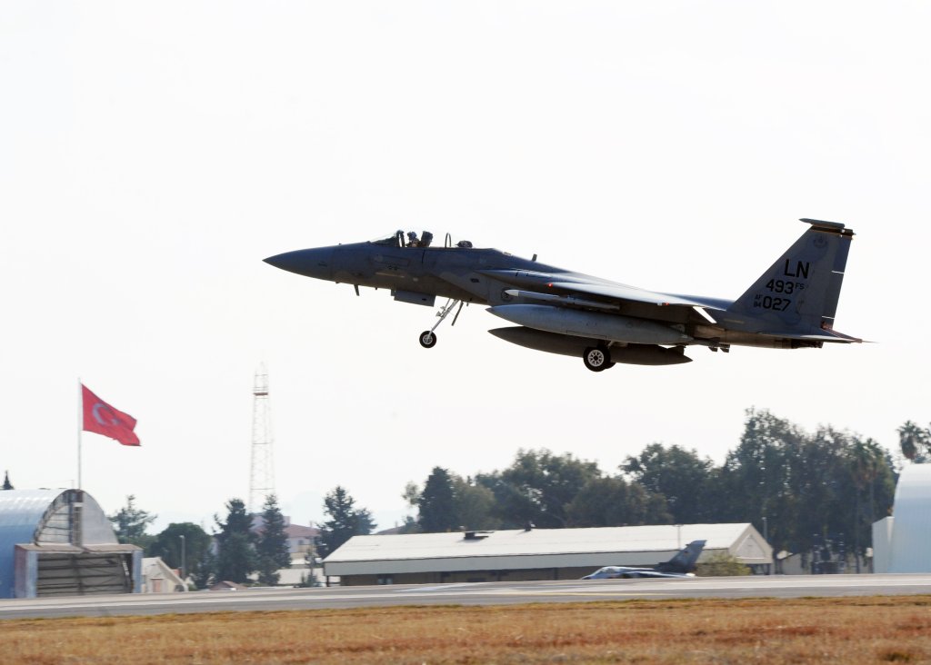 incirlik Инджирлик
