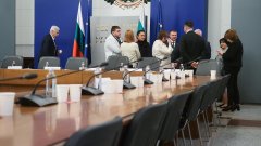 Ивайло Мирчев призова за оттегляне и поправка на проектобюджета, според Бойко Борисов промени няма да се правят