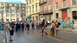 "Светът в моите очи": международен младежки фестивал в "Ню Бояна"