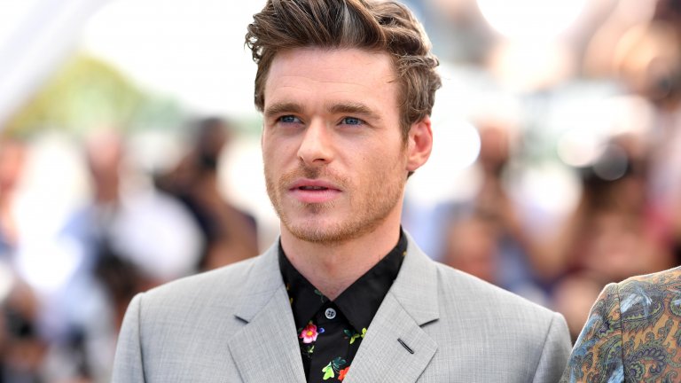 Роб Старк от "Игра на тронове" всъщност се казва Ричард Мадън. Още като дете играе в няколко филма, а по-късно завършва Шотландската кралска консерватория. Истинската слава обаче го връхлита по време на Game of Thrones, а впоследствие получава „Златен глобус“ и награда на БАФТА за ролята си в сериала "Бодигард". В "Рокетмен" играе любовник на Елтън Джон (Тарън Еджъртън) и двамата се сприятеляват по време на снимките. Предстои му да стане и супергерой в Eternals - един от новите проекти на Marvel.