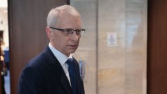 Той беше предложен от председателя на партията Асен Василев