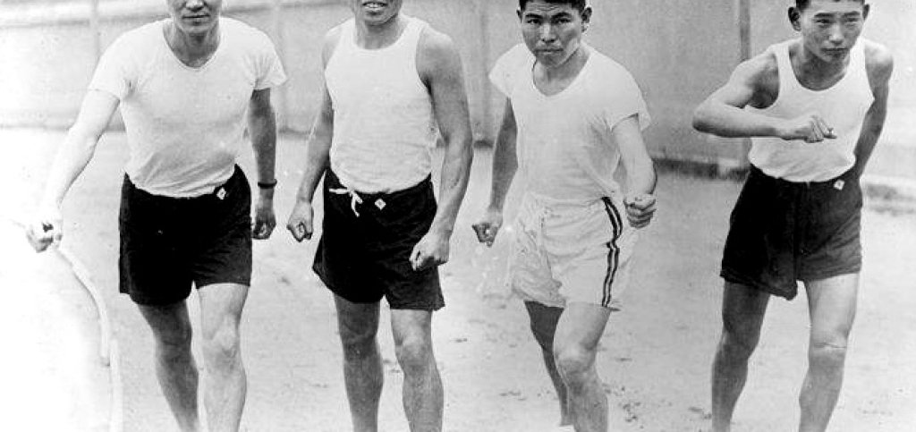 Marathoniens_japonais_1920