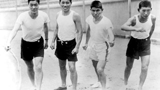 Marathoniens_japonais_1920