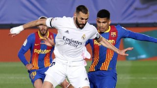 За пръв път в Ел Класико Барса и Реал ще бъдат с резервните си екипи