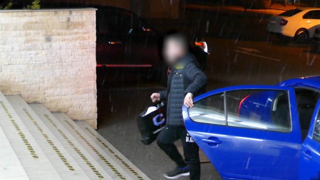 МВР излезе с позиция за ареста на Борисов, Горанов и Арнаудова