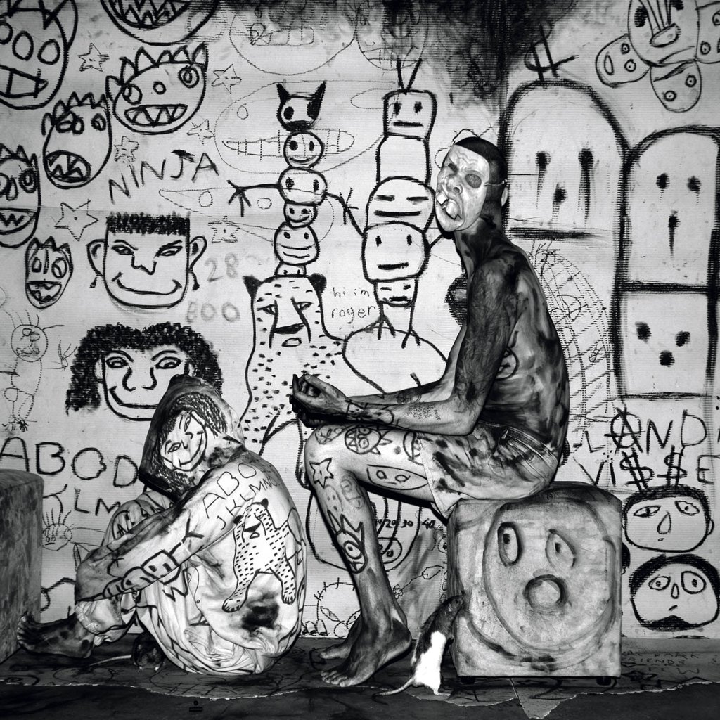 Die Antwoord