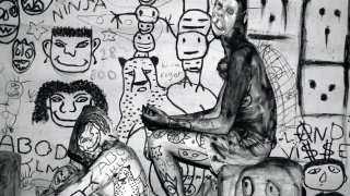 Die Antwoord