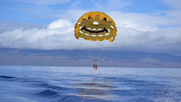 Запознайте се с Хавай