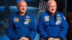 Част от гените на космонавта Скот Кели остават променени 2 години след връщането му от 340-дневна мисия на Международната космическа станция. Така той и неговият идентичен близнак Марк вече не са генетично еднакви.