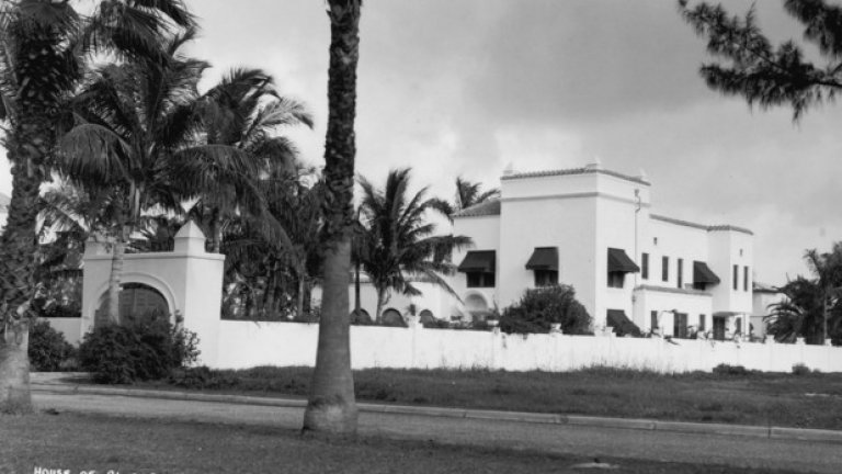 Райола продаде Погба и си купи къщата на Ал Капоне