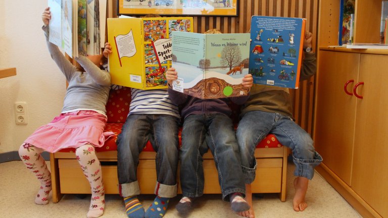 През годините програмата „Забавно лято, грижовна есен" е получила редица отличия