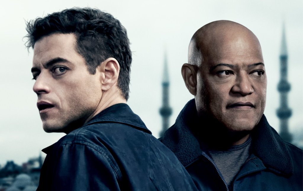 “Аматьорът”

Рами Малек в ролята на самозван агент на ЦРУ, който се опитва да предотврати терористична атака, също не се класира сред историите, събудили интереса на киноманите. Продукцията донесе 96 милиона долара от продажби на билети, с което не оправда 60 милиона долара бюджет, без да се включват разходите за реклама.