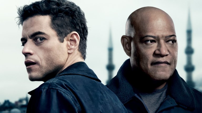 “Аматьорът”

Рами Малек в ролята на самозван агент на ЦРУ, който се опитва да предотврати терористична атака, също не се класира сред историите, събудили интереса на киноманите. Продукцията донесе 96 милиона долара от продажби на билети, с което не оправда 60 милиона долара бюджет, без да се включват разходите за реклама.