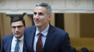 Андрей Гюров: Оттеглянето на кандидатурата ми беше правилният ход