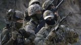 Радарни системи, дронове, мини, ракети и поддръжка за военна техника