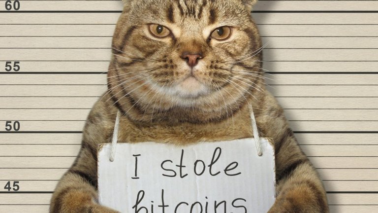 Как хакери успешно продължават да крадат биткойни за милиони долари