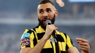 Бивш национал нарече Бензема "кучи син" на пет езика