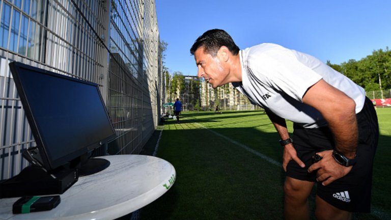 Турнирът в Русия е място за експерименти с правилника