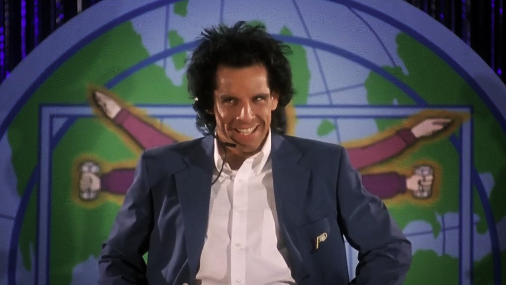 "HEAVYWEIGHTS"  
1995 
Филм, където дебеланчовците са посрещнати със съмнителна толерантност и здравословно нездравословна дисциплина. 