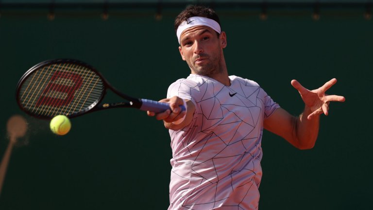 Крачка до финала! Кога е и къде да гледаме мача на Григор