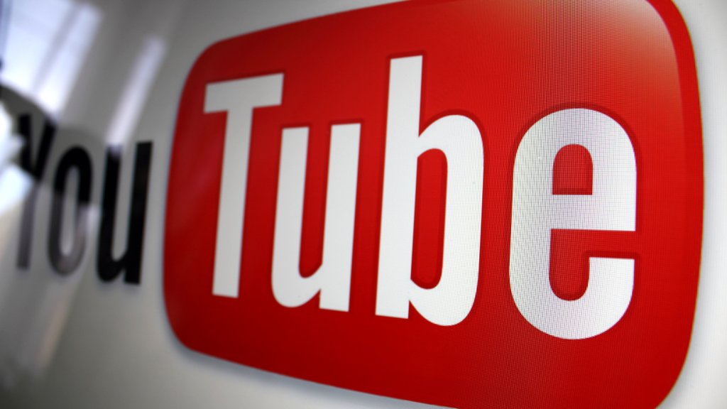 YouTube