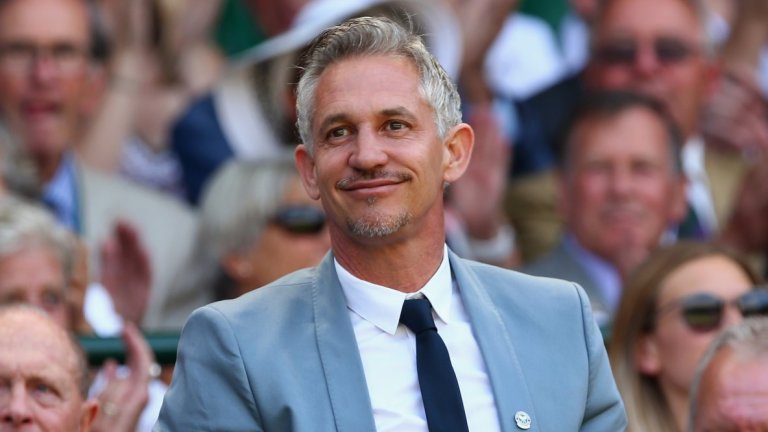 Линекер приютява бежанец в дома си - напук на британското правителство