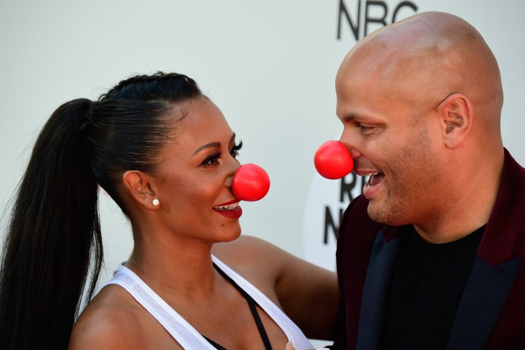 The Red Nose Day Special On NBC - Arrivals
