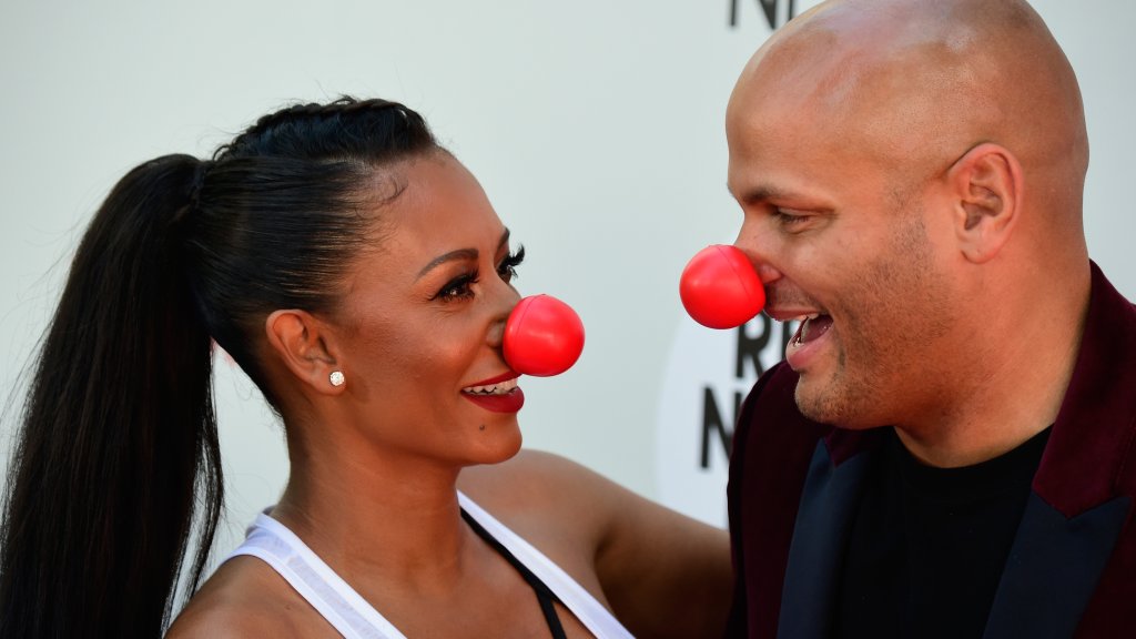 The Red Nose Day Special On NBC - Arrivals
