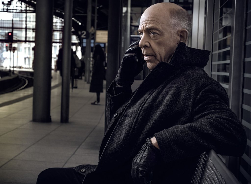 \"Counterpart\", сезон 2
Премиера: 10 декември - HBO GO
Джей Кей Симънс ще се завърне във втория сезон на този сериал, след като ролята му в първия сезон беше посрещната възторжено от критици и публика. Научнофантастичният трилър прослед