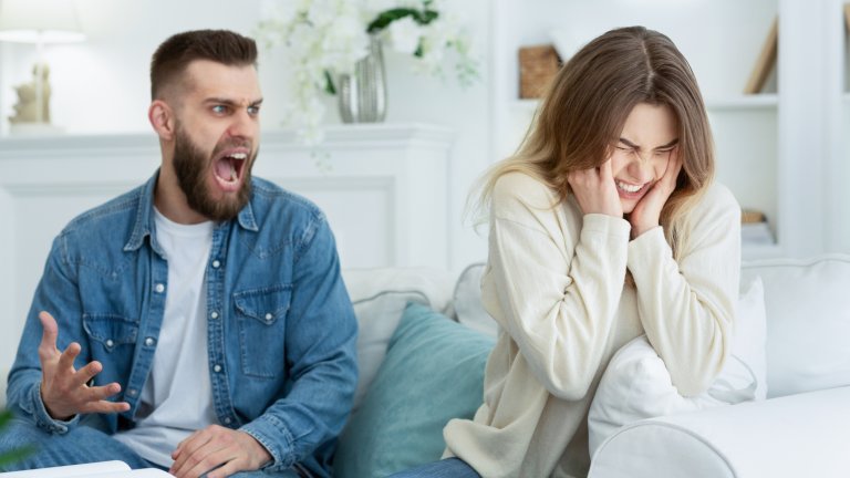 На прага на локдаун: как да съжителстваме, без да се избием