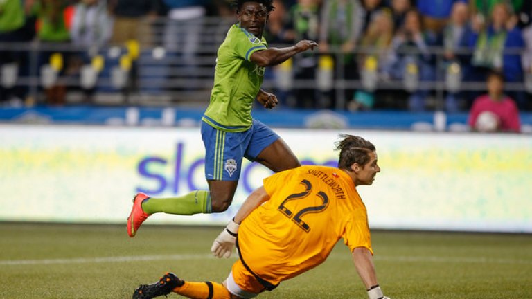 8. Обафеми Мартинс (Сиатъл Саундърс) – 2 400 000 долара