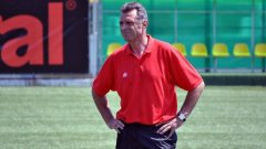 Днес Джевизов е директор на футболната академия в Етрополе