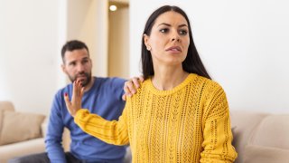 токсична връзка, мъж, жена