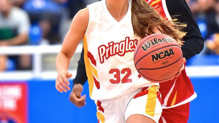 Сори, Шак! Но предпочитаме Рейчъл