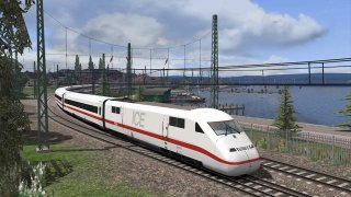 dbahn