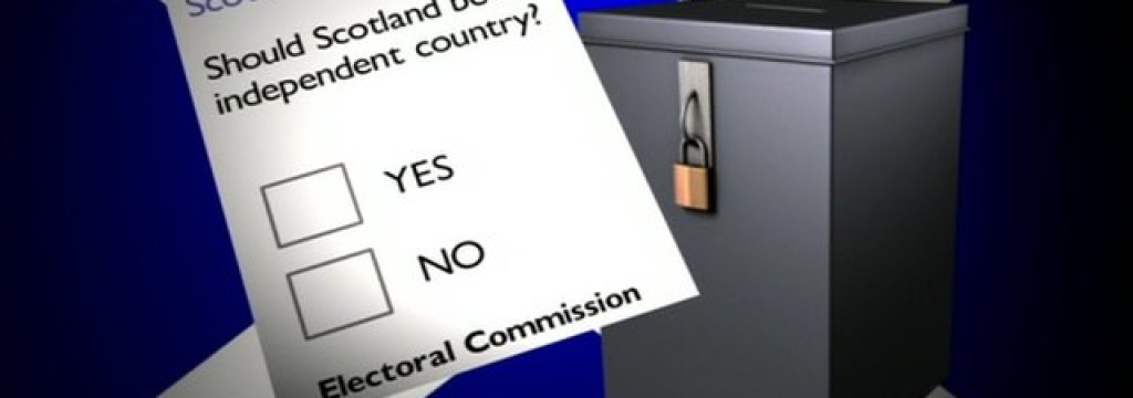 Scottish-Referendum